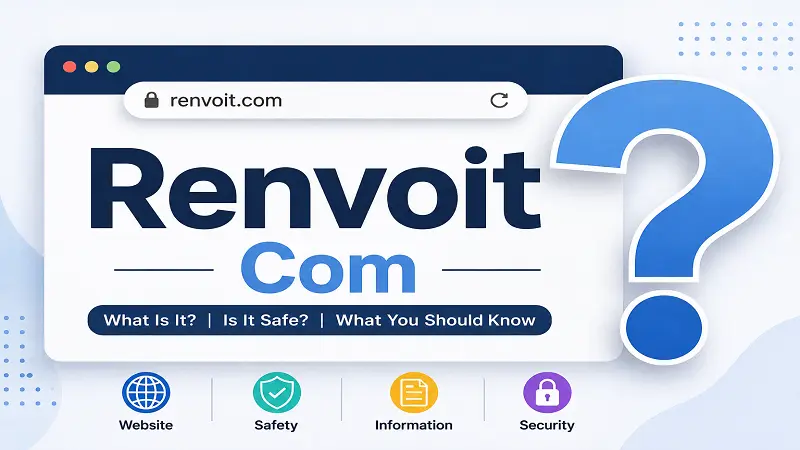 Renvoit Com