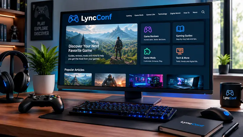 LyncConf