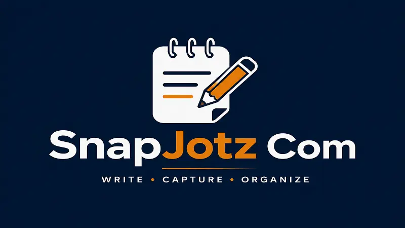 SnapJotz Com